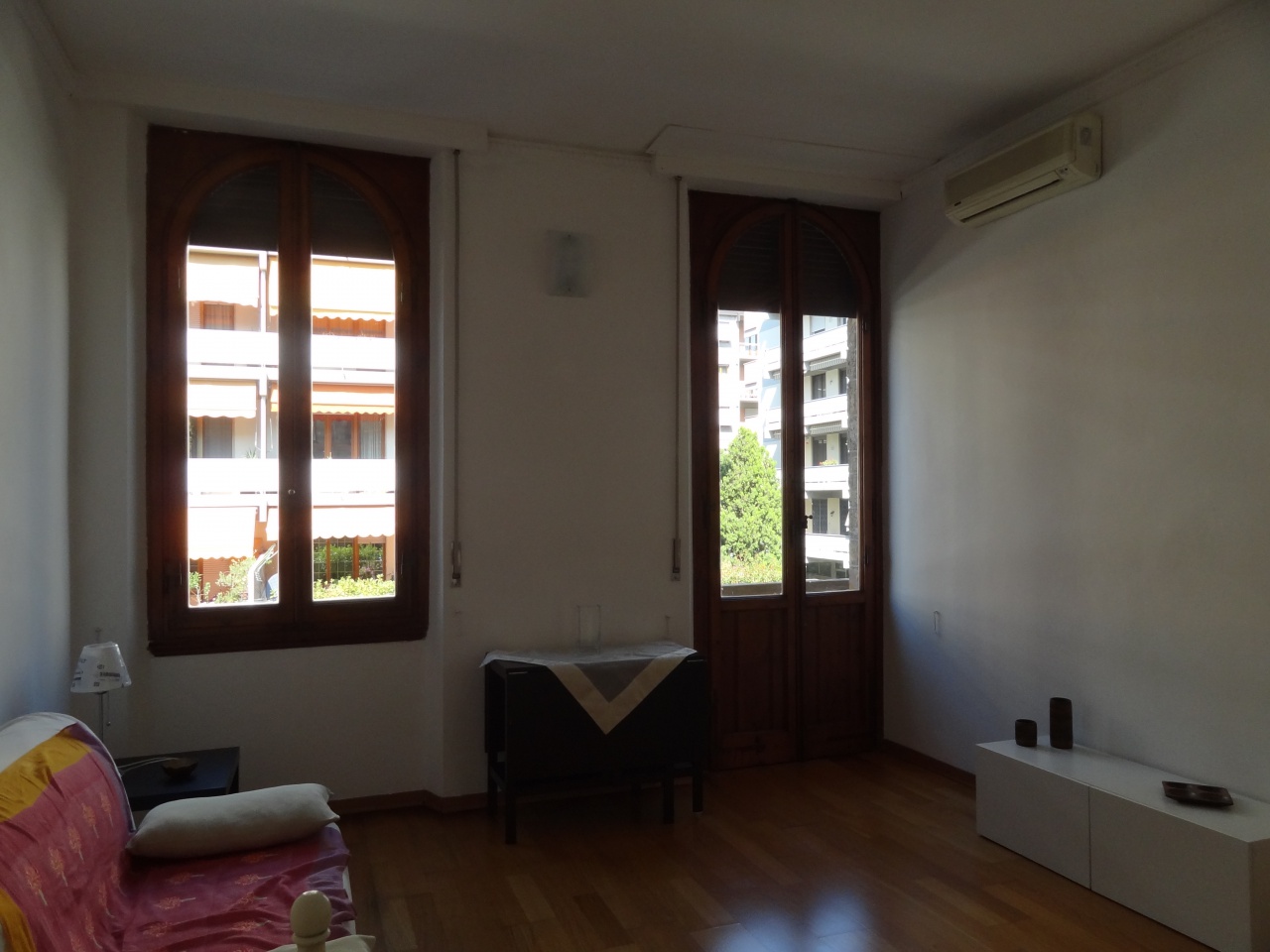 Trilocale arredato in affitto in via arnolfo, Firenze