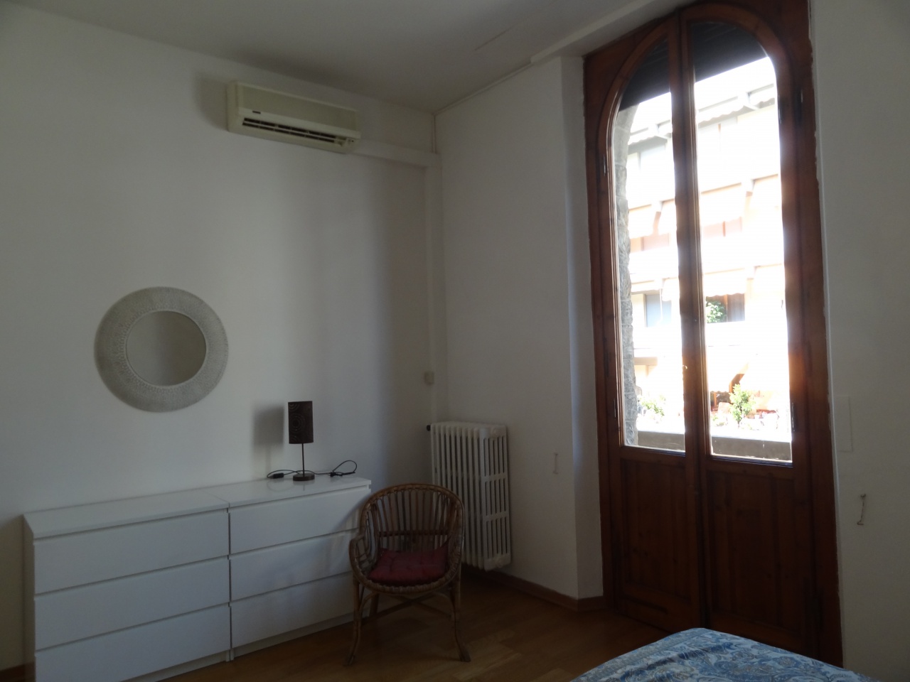 Trilocale arredato in affitto in via arnolfo, Firenze