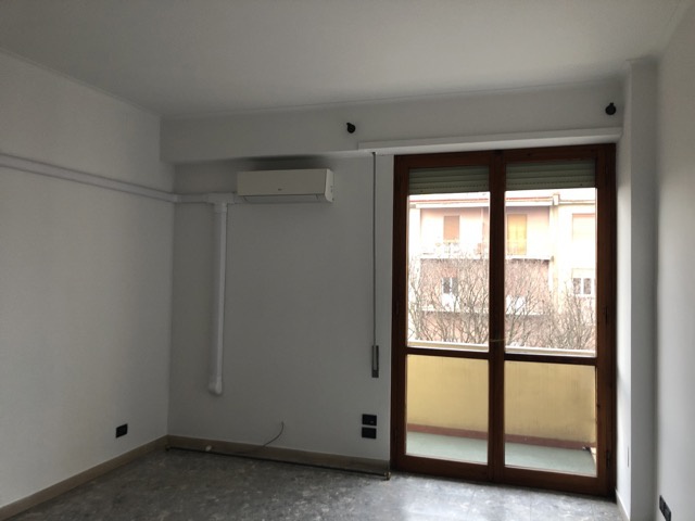 Quadrilocale a basso consumo in via dogali, Firenze