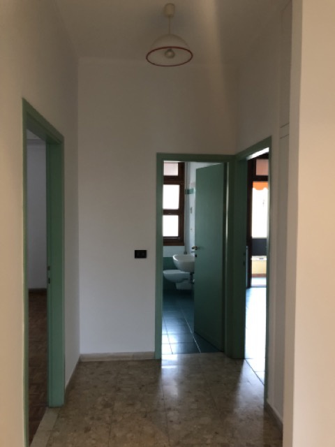 Quadrilocale a basso consumo in via dogali, Firenze