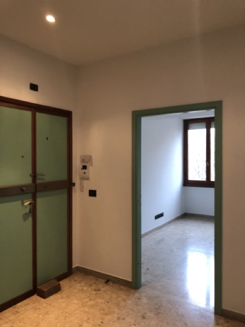 Quadrilocale a basso consumo in via dogali, Firenze