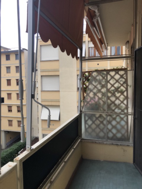 Quadrilocale a basso consumo in via dogali, Firenze