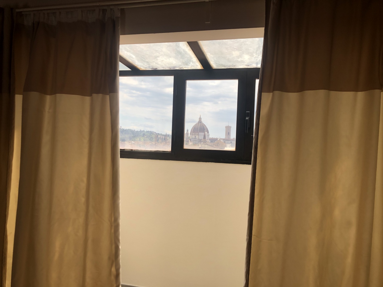 Bilocale arredato in affitto in via camillo cavour, Firenze