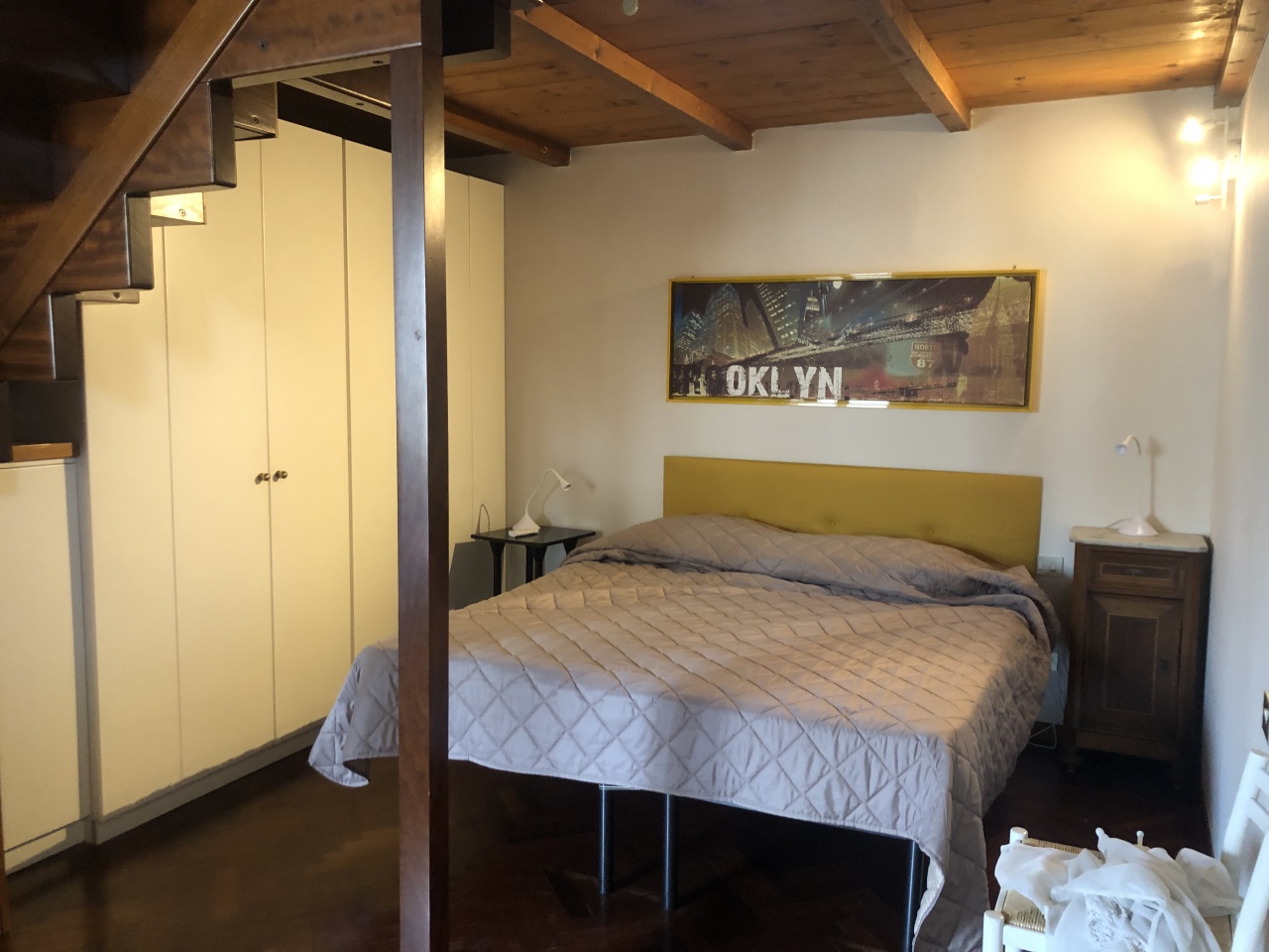 Bilocale arredato in affitto in via camillo cavour, Firenze