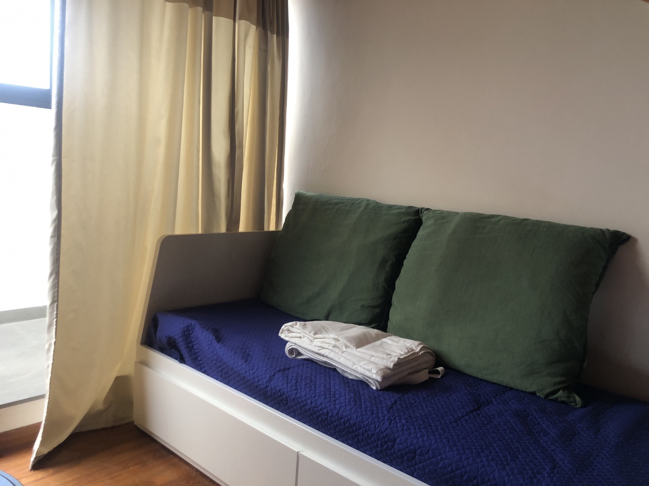 Bilocale arredato in affitto in via camillo cavour, Firenze