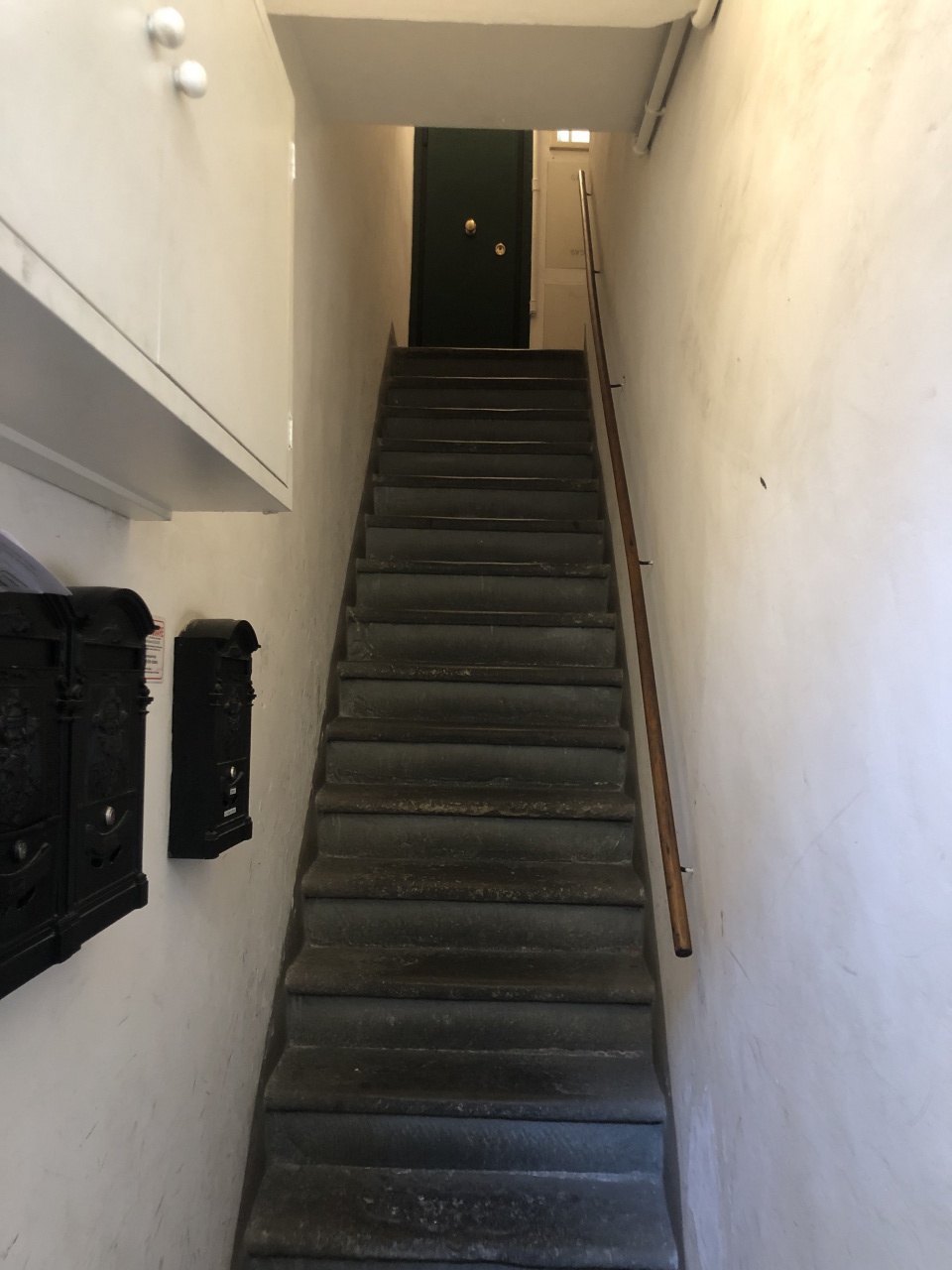 Appartamento in vendita in via san gallo, Firenze