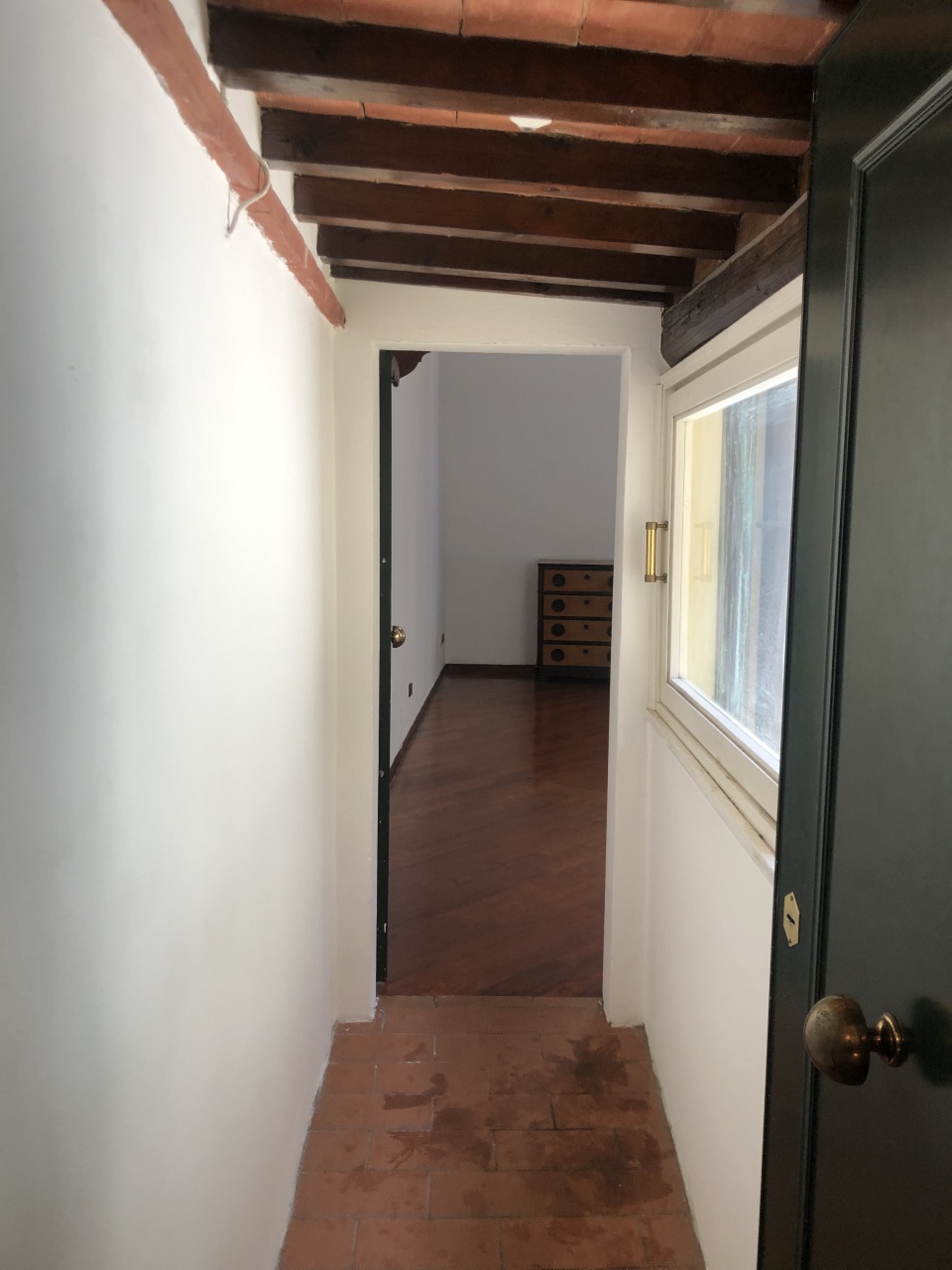 Appartamento in vendita in via san gallo, Firenze