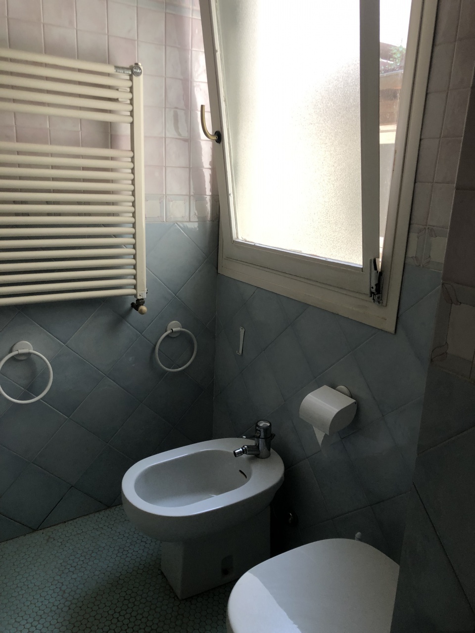 Appartamento in vendita in via san gallo, Firenze