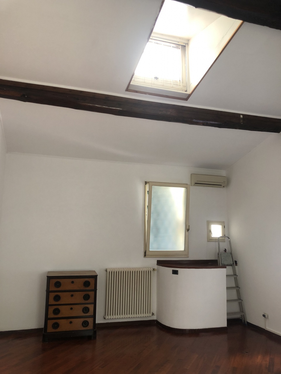 Appartamento in vendita in via san gallo, Firenze