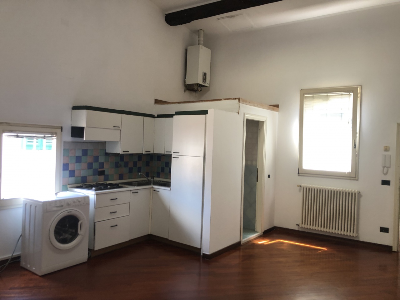 Appartamento in vendita in via san gallo, Firenze