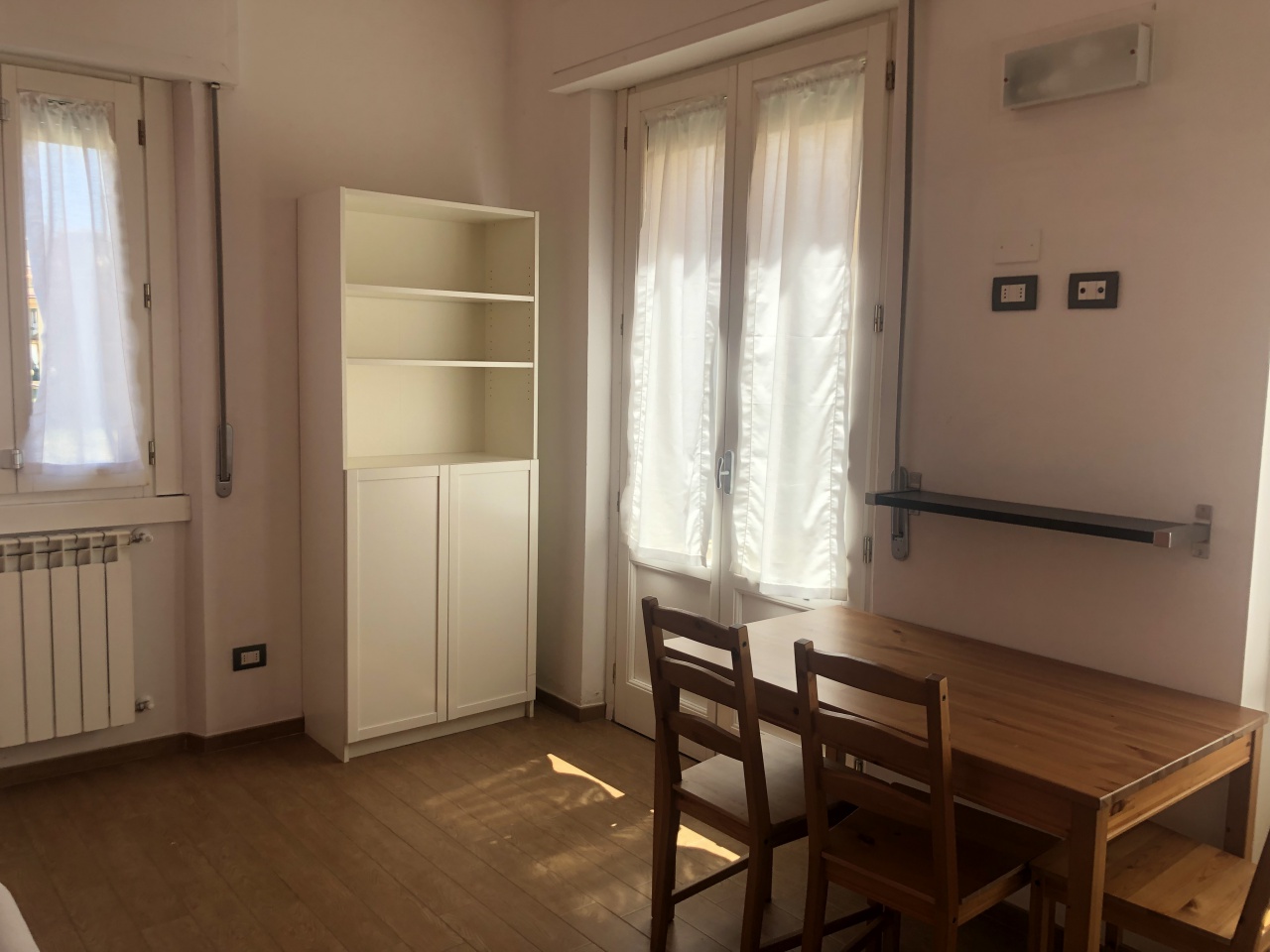 Bilocale in vendita in via pietro aretino, Arezzo