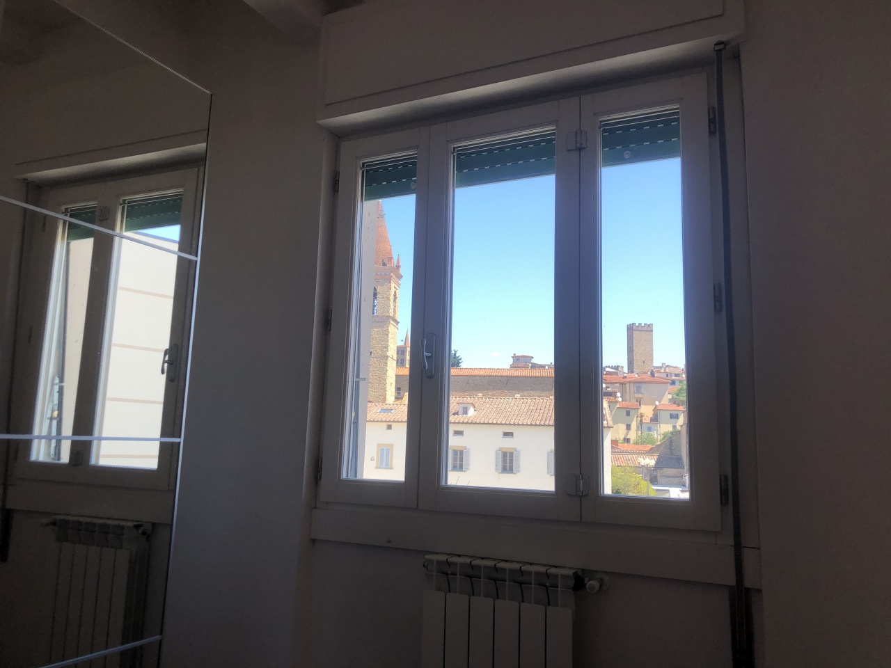 Bilocale in vendita in via pietro aretino, Arezzo