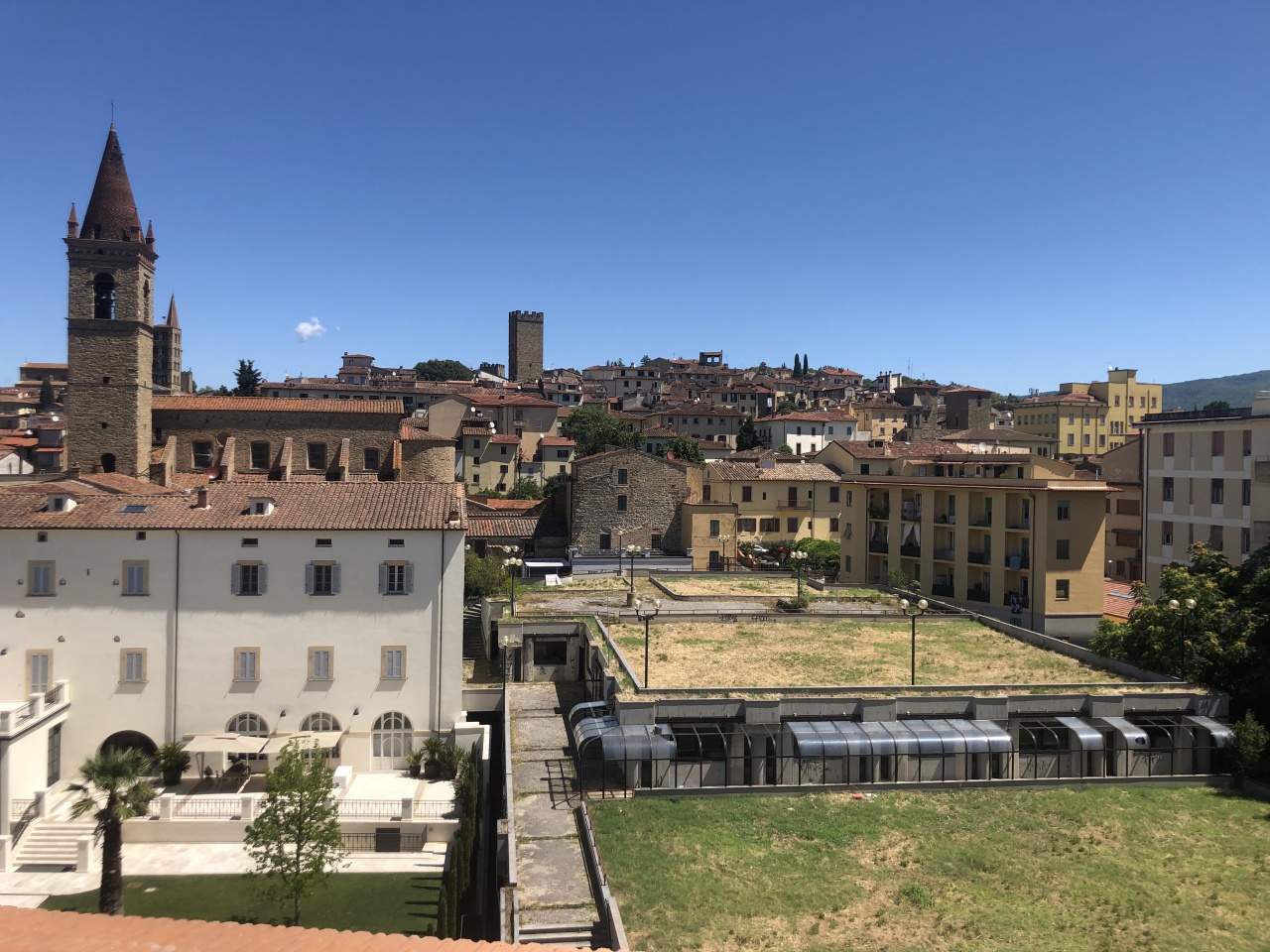 Bilocale in vendita in via pietro aretino, Arezzo