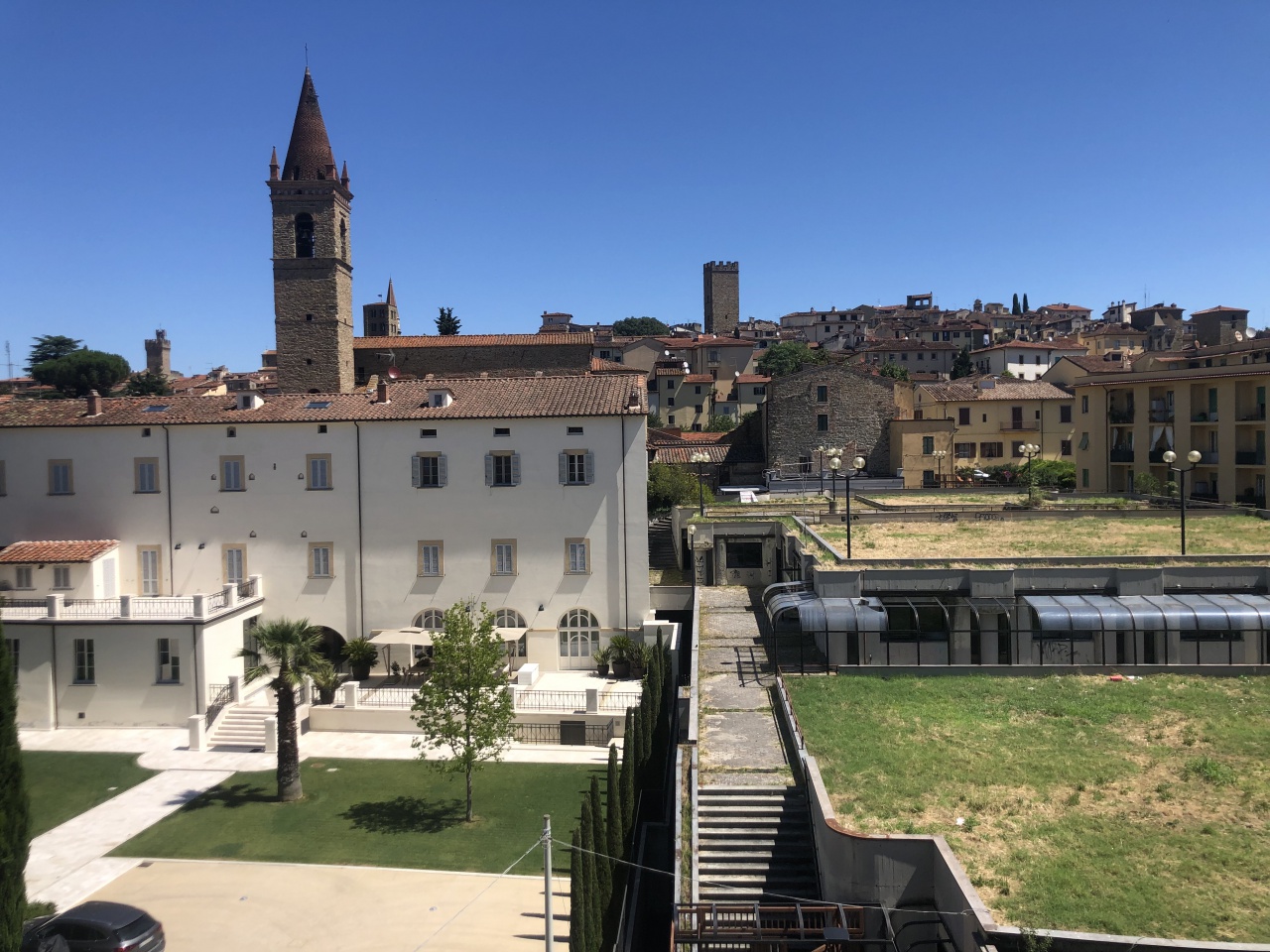 Bilocale in vendita in via pietro aretino, Arezzo