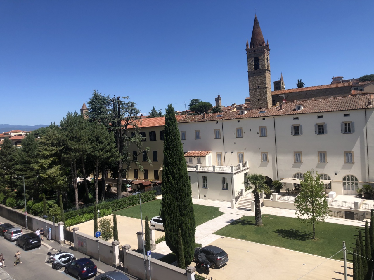 Bilocale in vendita in via pietro aretino, Arezzo