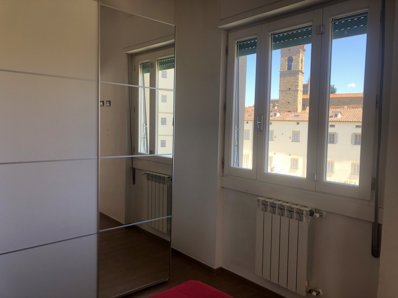 Bilocale in vendita in via pietro aretino, Arezzo