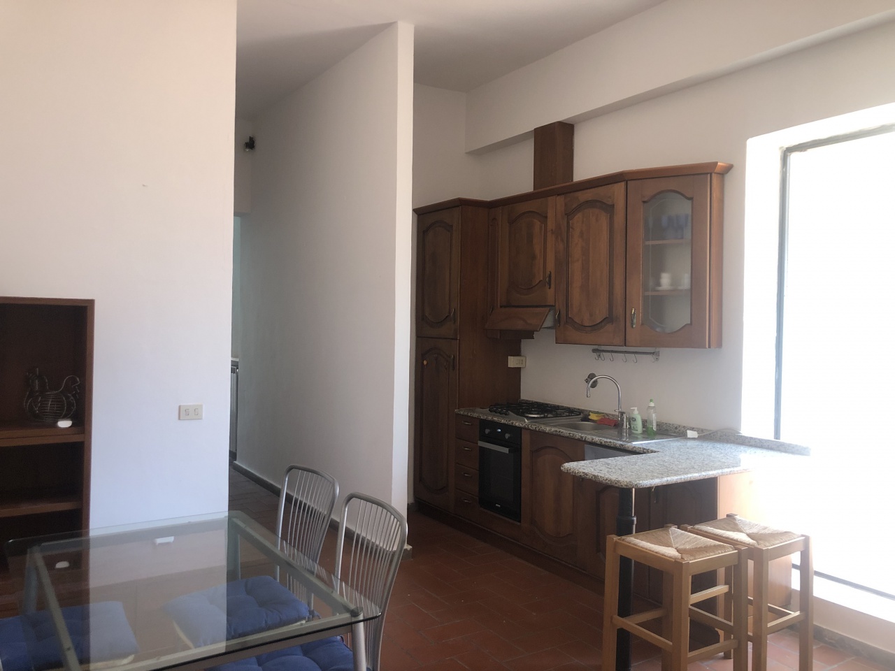 Bilocale in vendita a Firenze