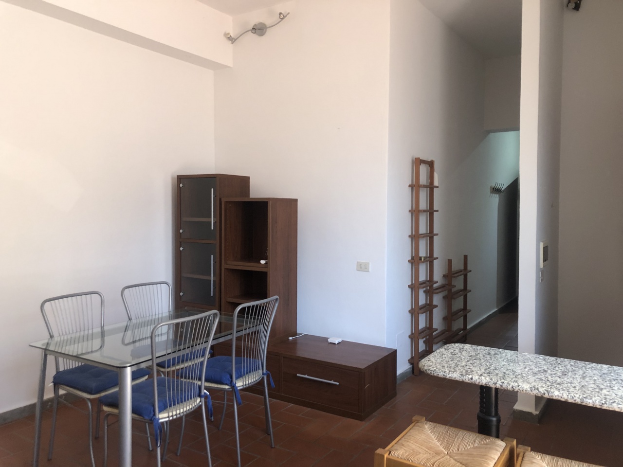 Bilocale in vendita a Firenze