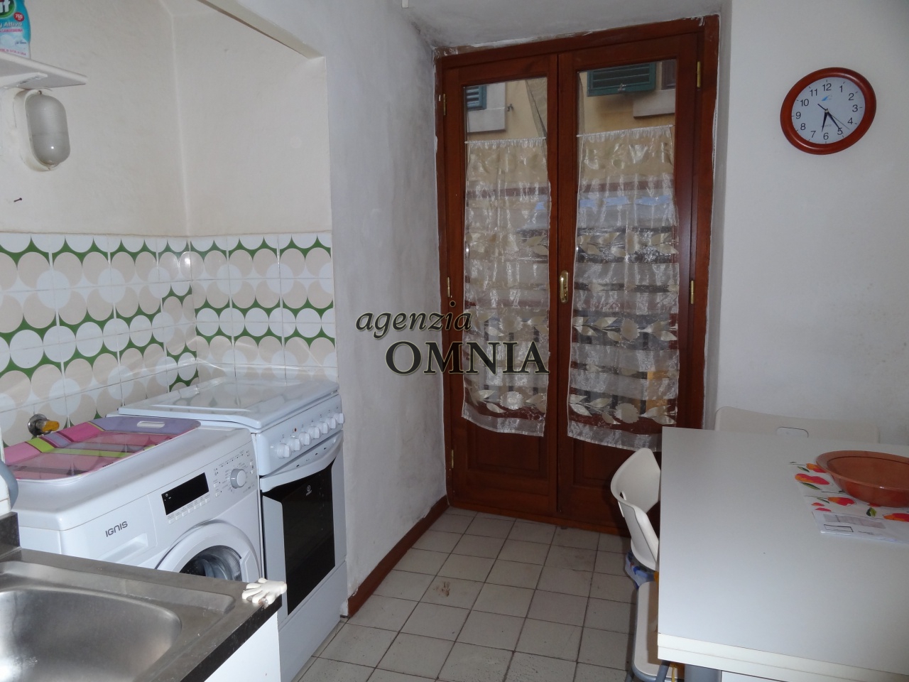 Bilocale arredato in affitto in via delle terme, Firenze