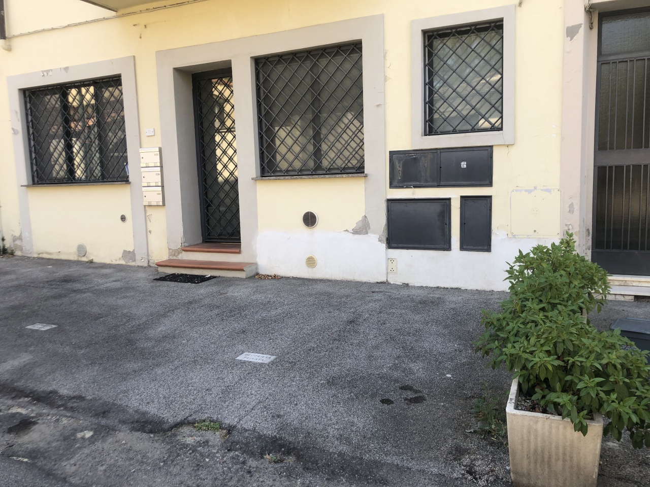 Bilocale arredato in affitto a Firenze