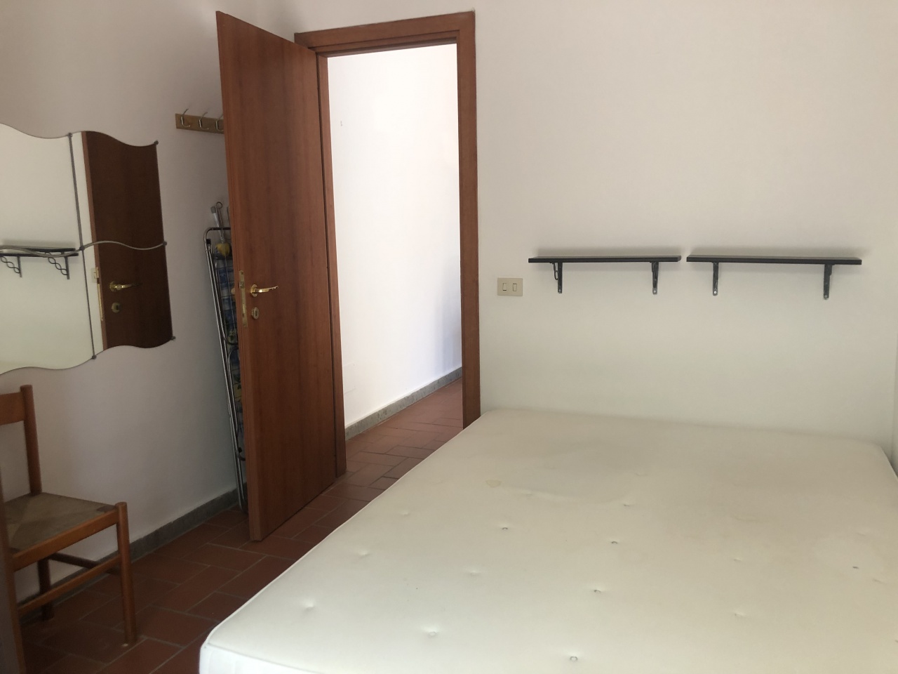 Bilocale arredato in affitto a Firenze