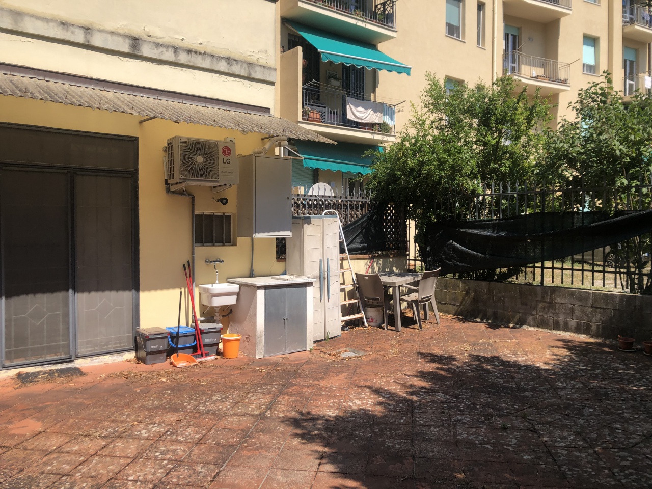 Bilocale arredato in affitto a Firenze