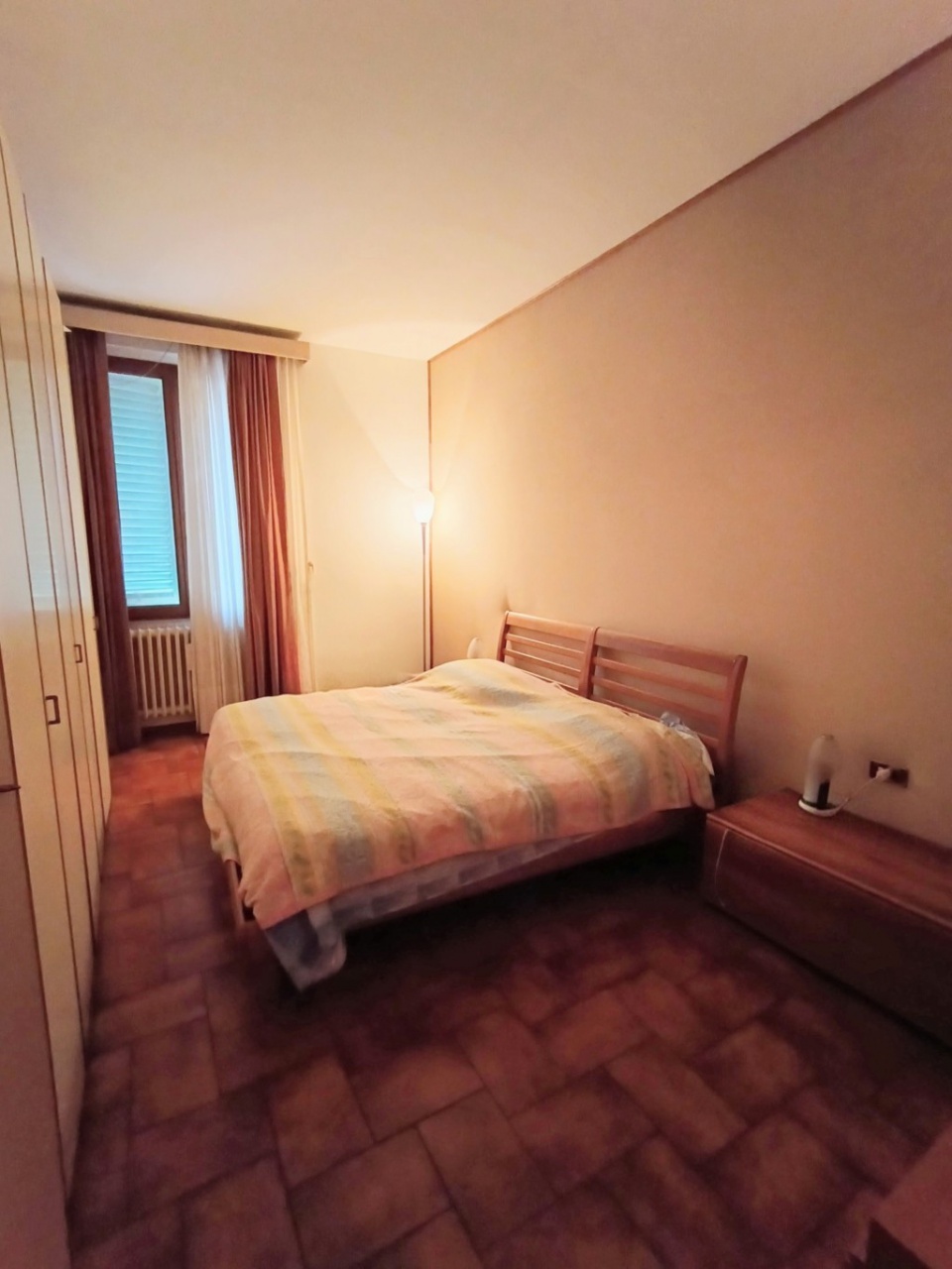 Attico con terrazzo in via campo d'arrigo, Firenze