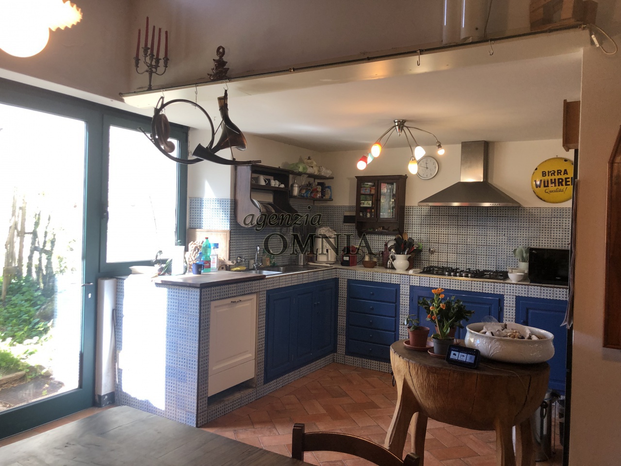 Casa – Pontassieve, Molino Laura