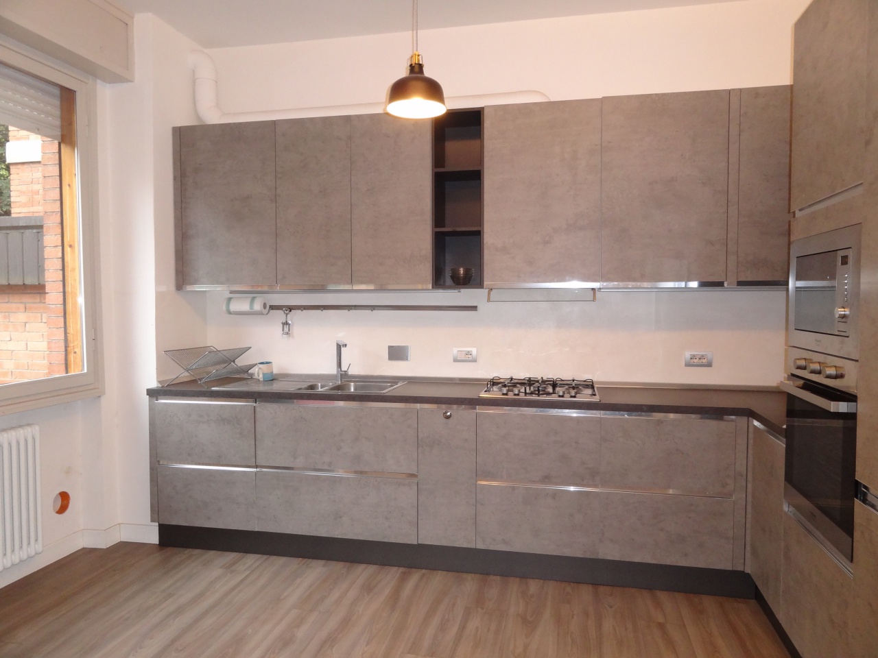 Quadrilocale arredato in affitto in via spagna, Firenze