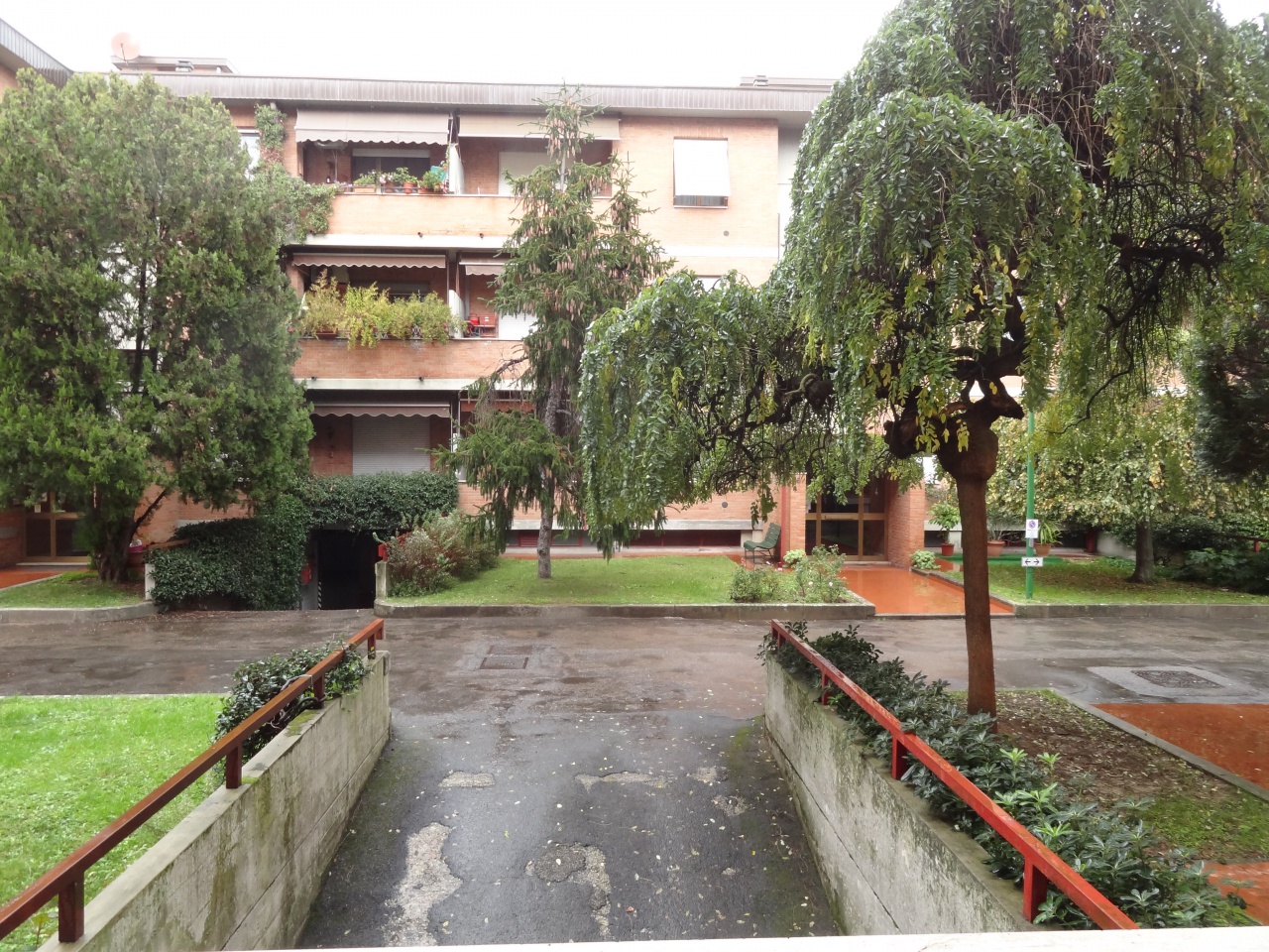 Quadrilocale arredato in affitto in via spagna, Firenze