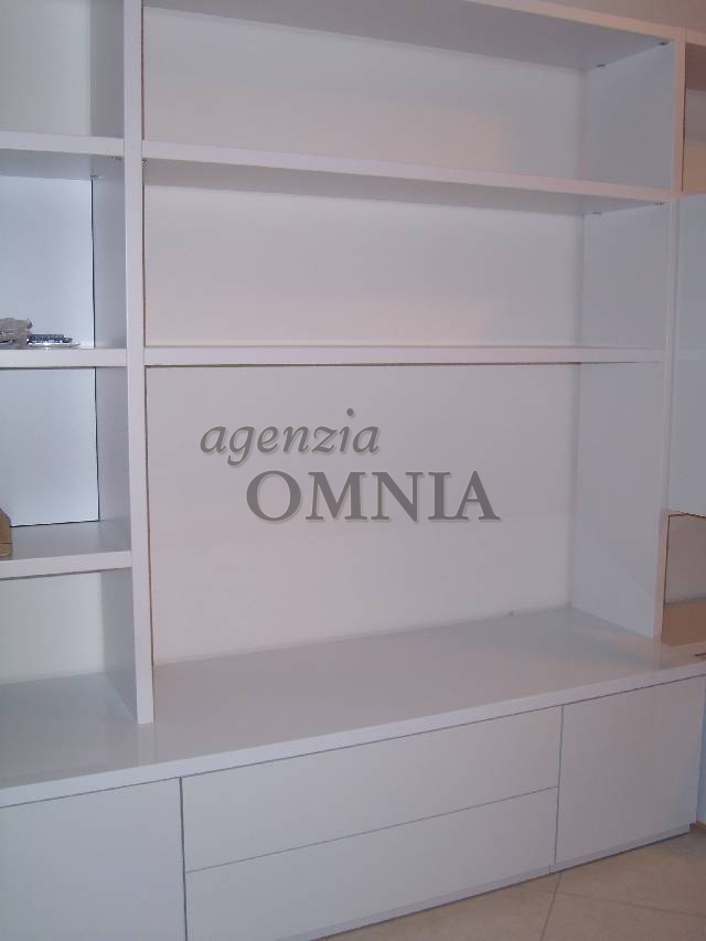 Appartamento arredato in affitto in via cittadella, Firenze