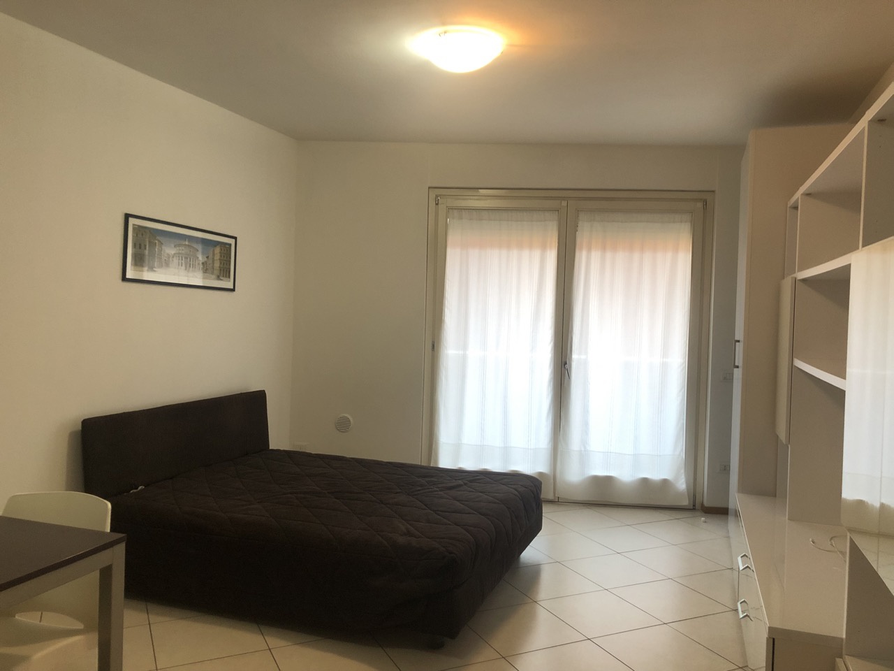 Appartamento arredato in affitto in via cittadella, Firenze