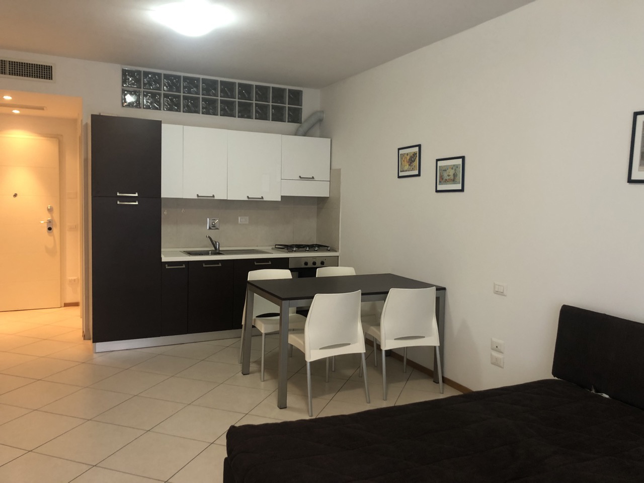 Appartamento arredato in affitto in via cittadella, Firenze