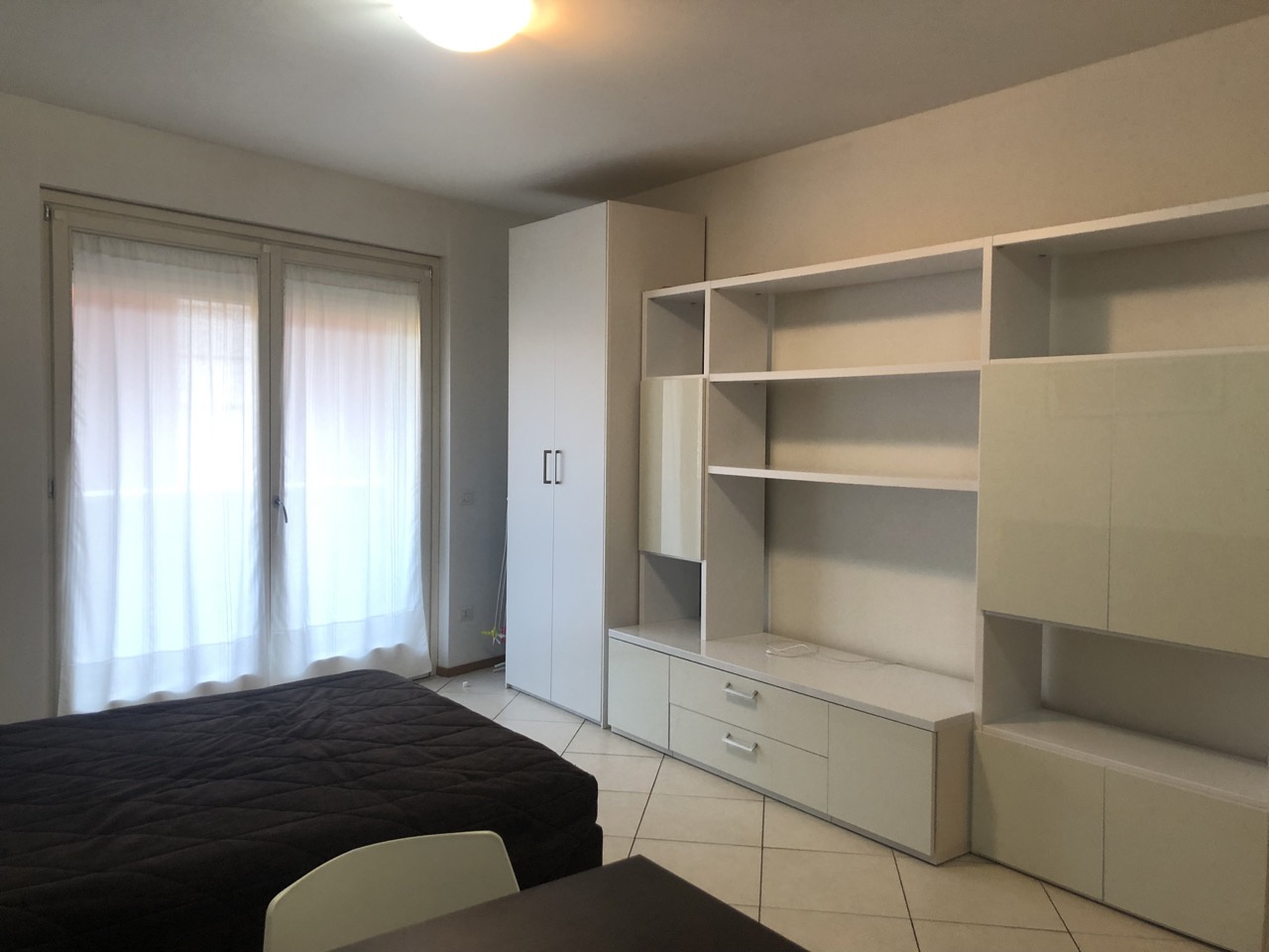 Appartamento arredato in affitto in via cittadella, Firenze