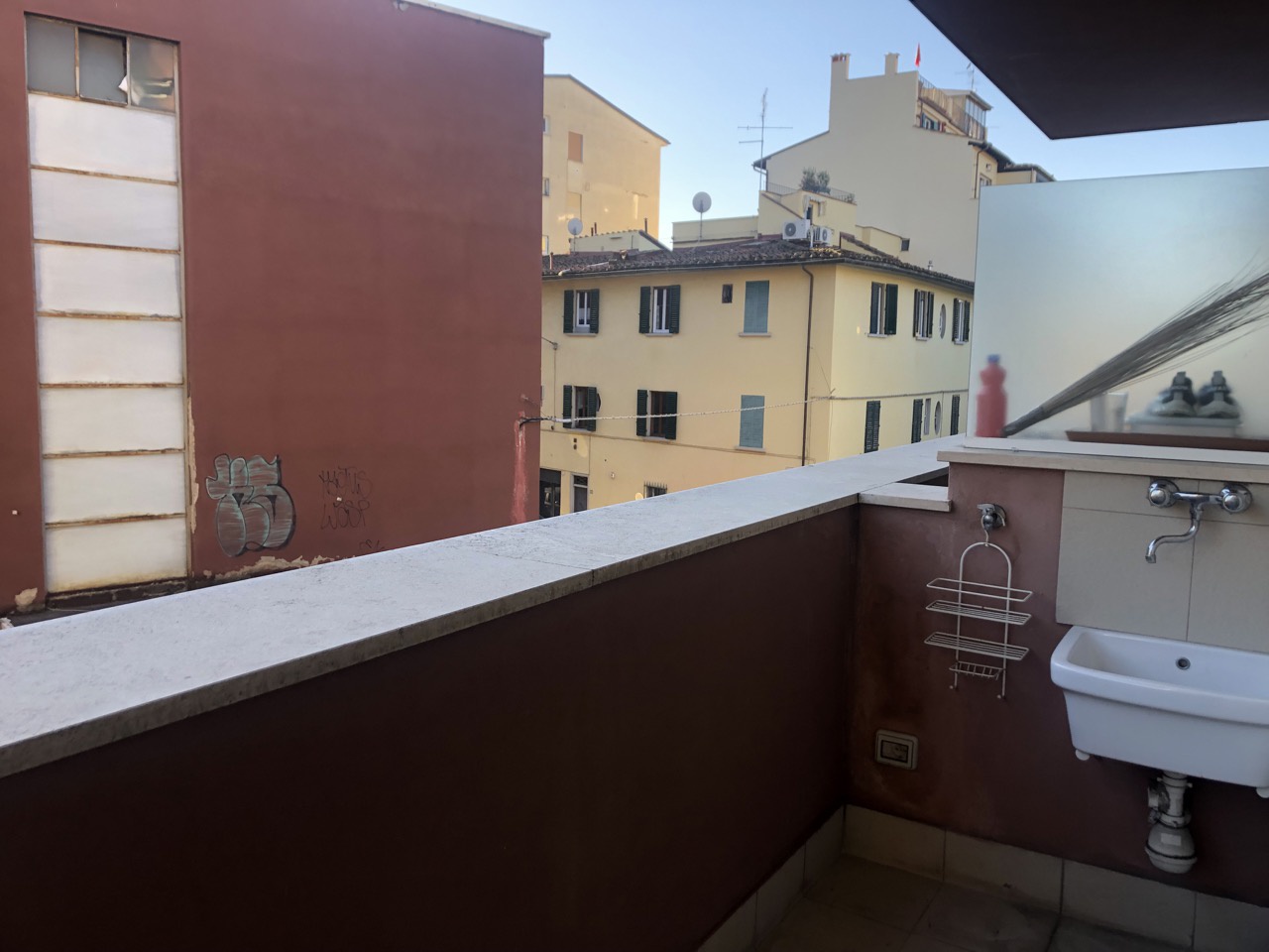Appartamento arredato in affitto in via cittadella, Firenze