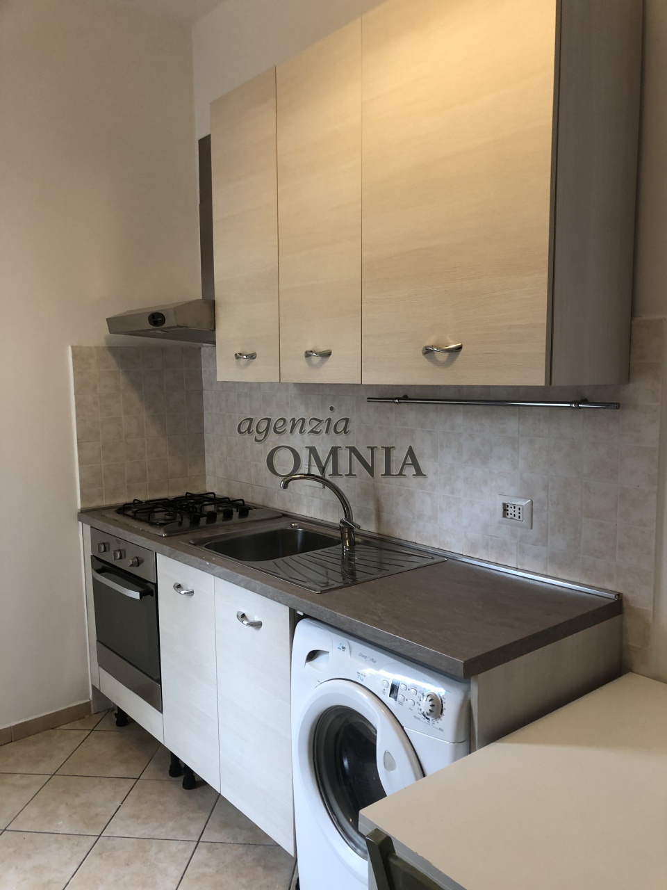 Appartamento arredato in affitto in via dei sette santi, Firenze