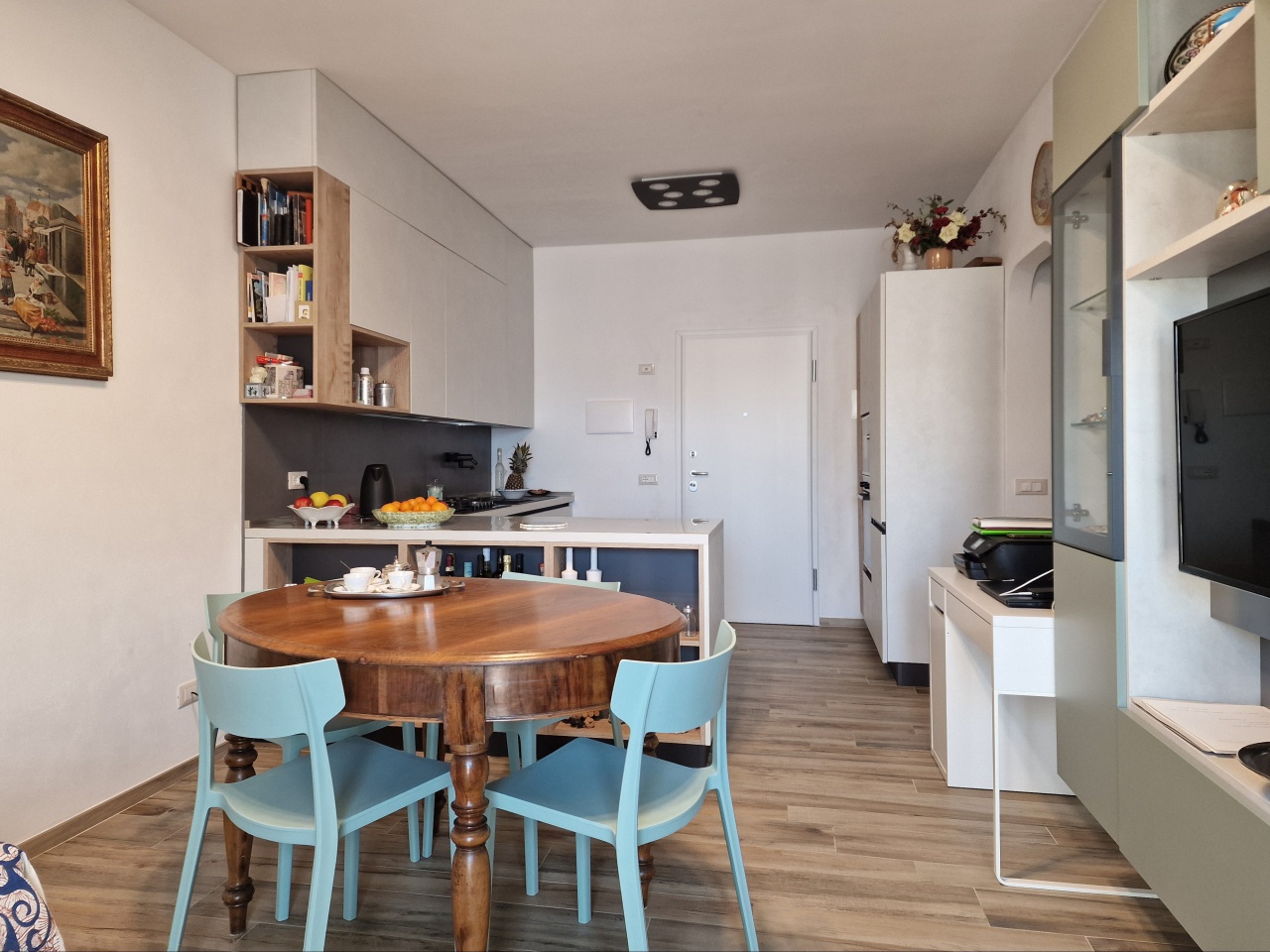 Bilocale in vendita a Massa