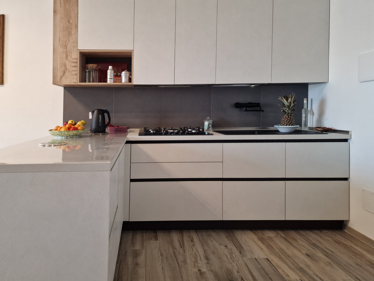 Bilocale in vendita a Massa