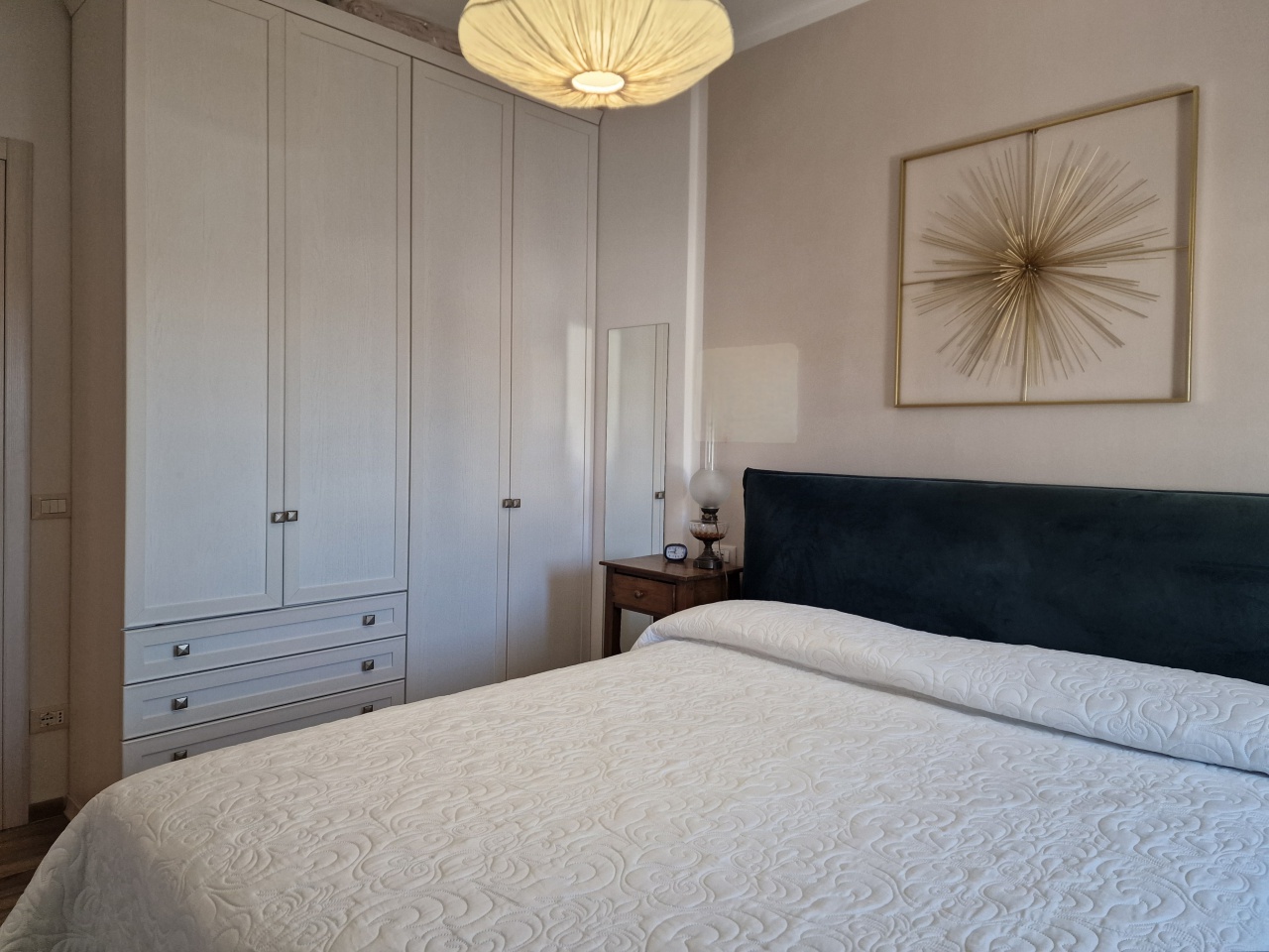 Bilocale in vendita a Massa