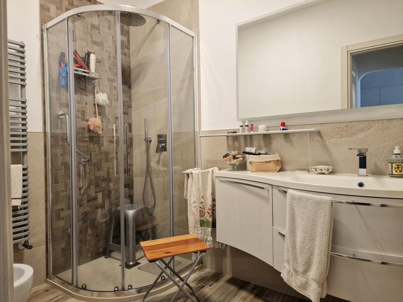 Bilocale in vendita a Massa