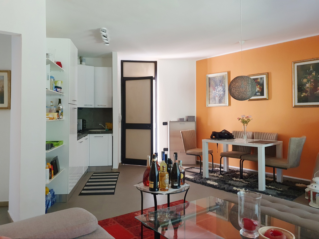 Trilocale in vendita a Massa