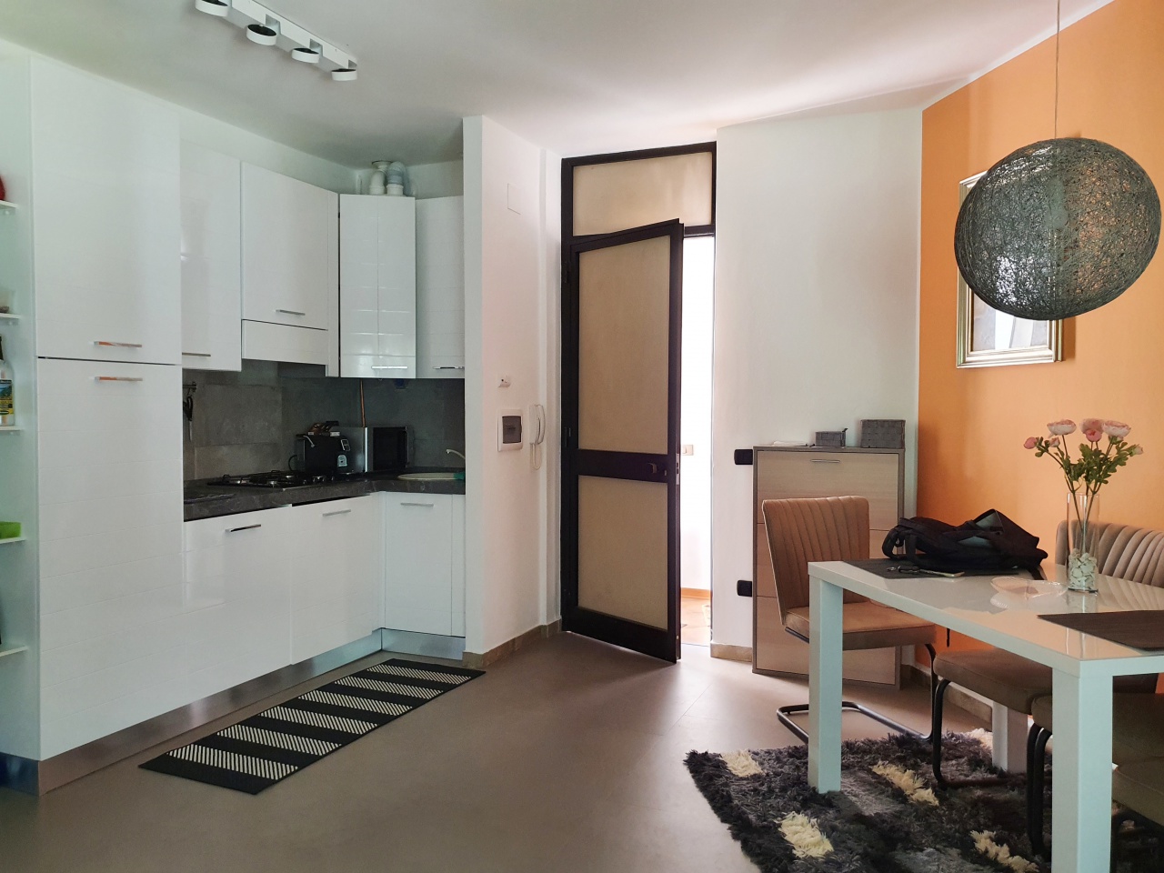 Trilocale in vendita a Massa