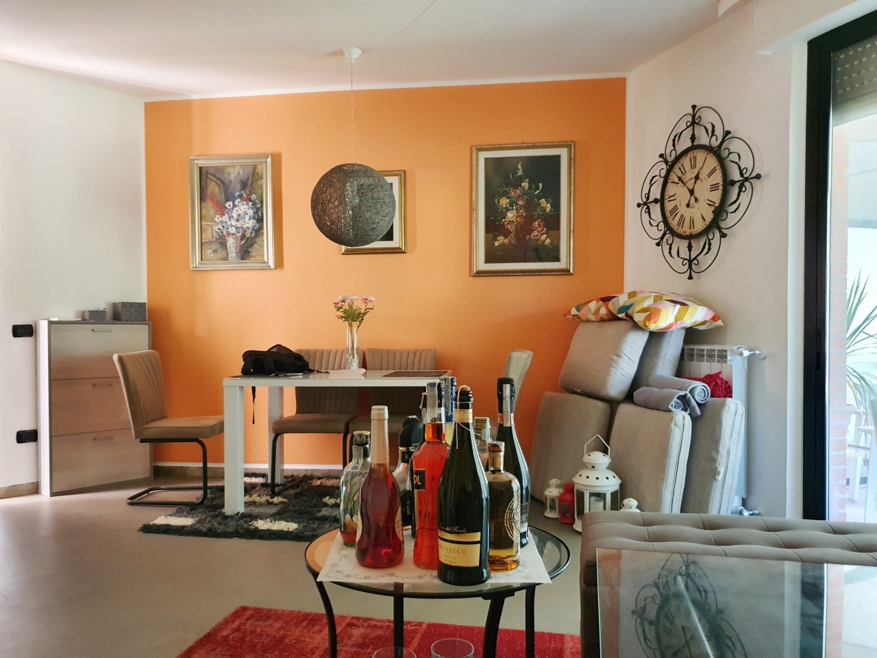 Trilocale in vendita a Massa