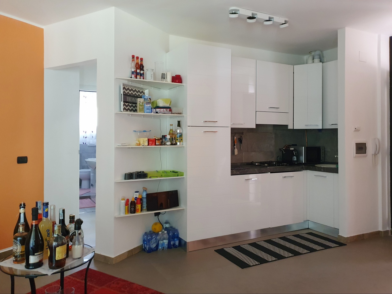 Trilocale in vendita a Massa