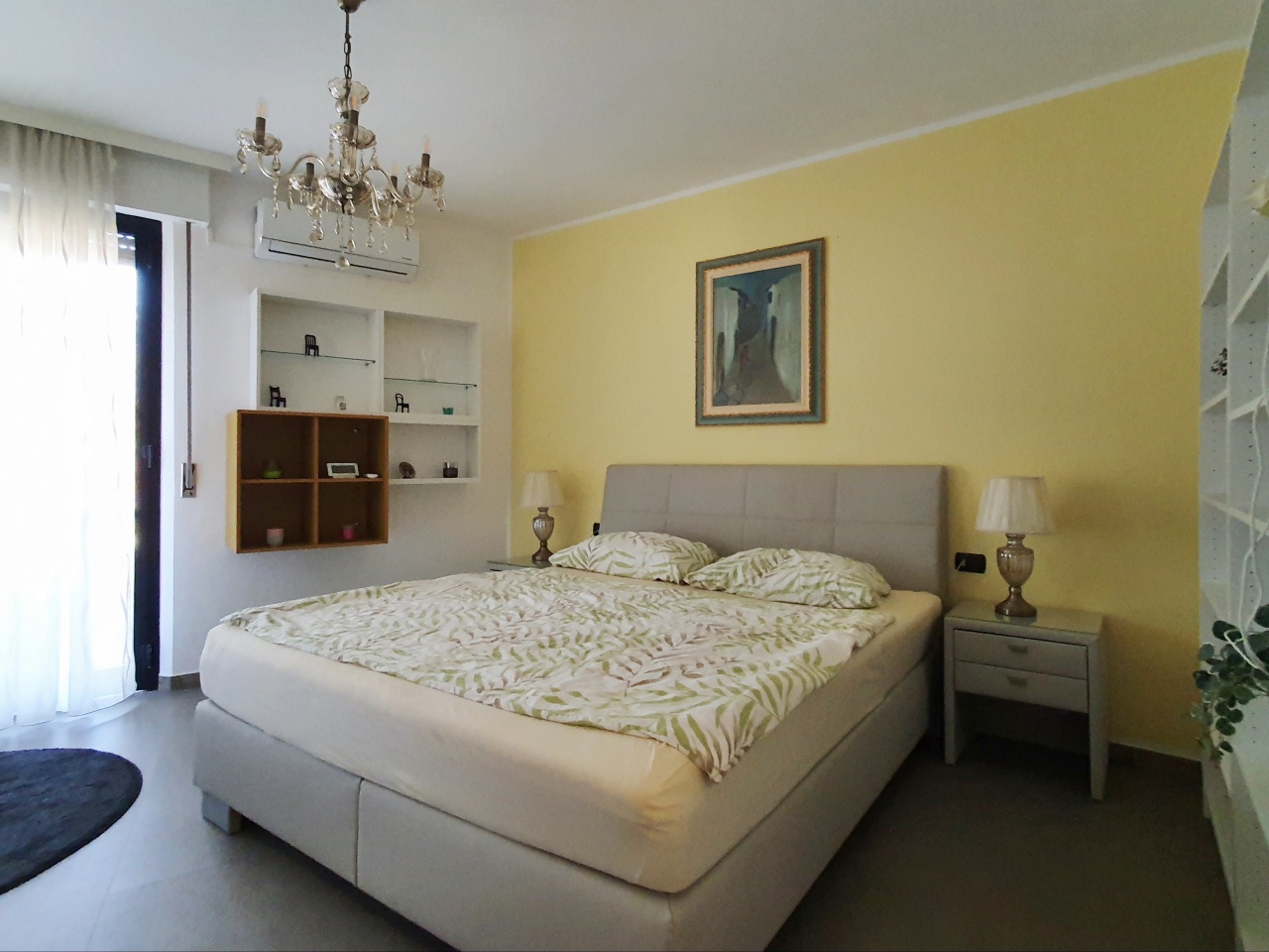 Trilocale in vendita a Massa