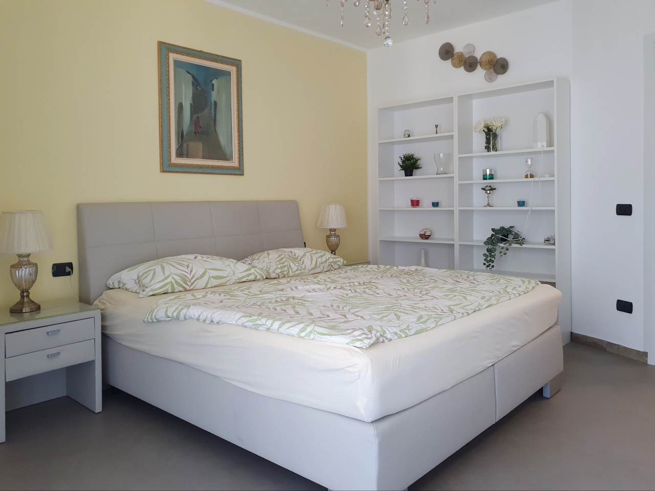 Trilocale in vendita a Massa