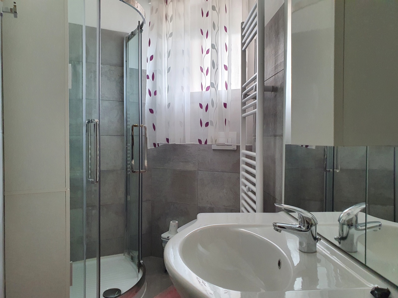 Trilocale in vendita a Massa