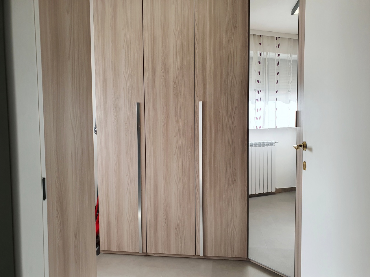 Trilocale in vendita a Massa