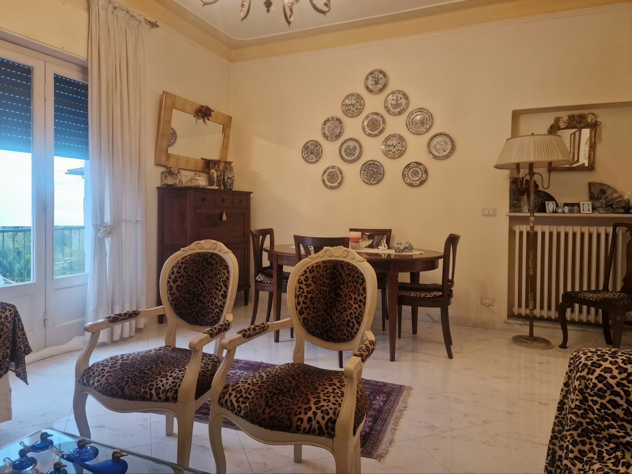 Quadrilocale in vendita a Massa