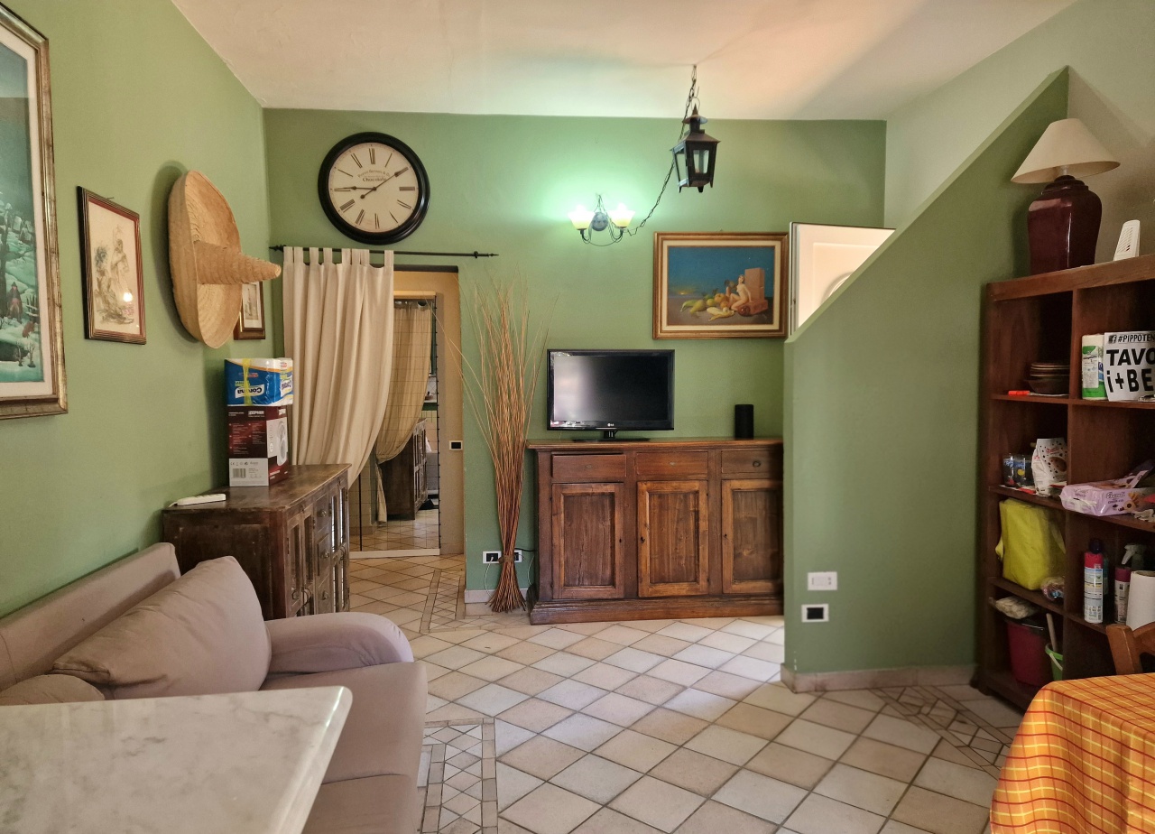 Villa con giardino a Massa